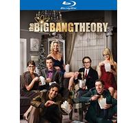 The Big Bang Theory: Season 8 [Blu-ray] [2015]
