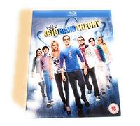 The Big Bang Theory: Seasons 1-6 Bundle