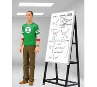 SD TOYS The Big Bang Theory: Sheldon Cooper Action Figure, 7"