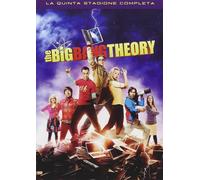 The Big Bang Theory – Warner Bros. – Season 5