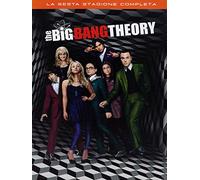 The Big Bang Theory St.6 (Box 3 DVD)