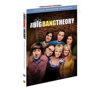 The Big Bang Theory St.8 (Box 3 DVD)