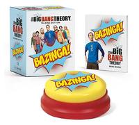 The Big Bang Theory Talking Button