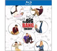The Big Bang Theory: The Complete Series