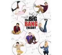 The Big Bang Theory: The Complete Series