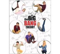 The Big Bang Theory: The Complete Series (DVD)