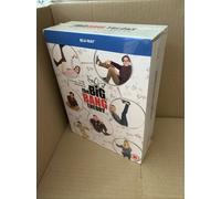 The Big Bang Theory Seasons 1-12 (Blu-ray)