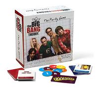 The Big Bang Theory The Party Game