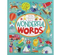 The Big Barefoot Book of Wonderful Words