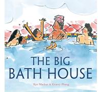 The Big Bath House