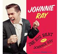 The Big Beat Plus Johnnie Ray