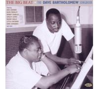 Various Artists – The Big Beat: The Dave Bartholomew Songbook – Ace
