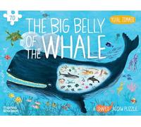 The Big Belly of the Whale