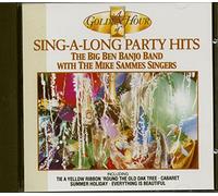 The Big Ben Banjo Band, Mike Sammes Singers - Sing-A-Long Party Hits