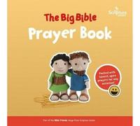 The Big Bible Prayer book (Big Bible Storybook)