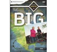 The Big Bike Ride [DVD]