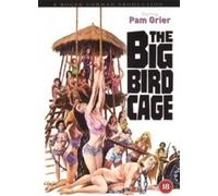 The Big Bird Cage [1972] [DVD]