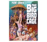 The Big Bird Cage