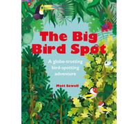 The Big Bird Spot