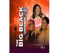 The Big Black Comedy Show, Vol. 2