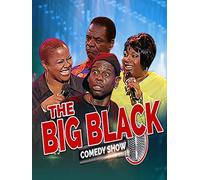 The Big Black Comedy Show, Vol. 5