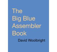 The Big Blue Assembler Book