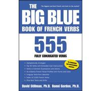 The Big Blue Book of French Verbs