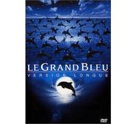The Big Blue [DVD] [1989]