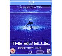 Big Blue [Blu-ray]