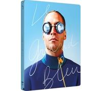 The Big Blue (Le Grand Bleu) [New 4K UHD Blu-ray] UK - Import