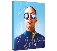 The Big Blue (Le Grande Bleu) 4K Ultra HD SteelBook
