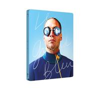 The Big Blue (Le Grand Bleu) SteelBook [Blu-ray] [Region A & B & C]