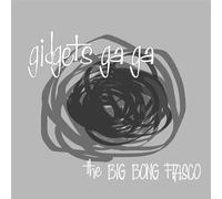 The Big Bong Fiasco