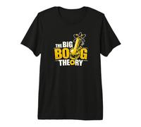 The Big Bong Theory Premium T-Shirt