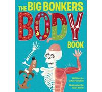 The Big Bonkers Body Book