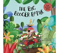 The Big Booger Battle (Little Captain Jack)