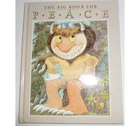 The Big Book for Peace [First Edition]