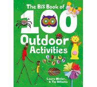 The Big Book of 100 Outdoor Activities