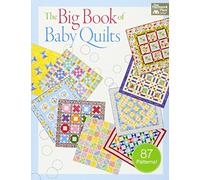 The Big Book of Baby Quilts