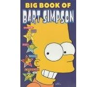 The Big Book of Bart