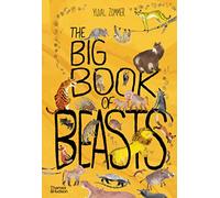 The Big Book of Beasts: (The Big Book series)