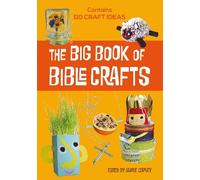 The Big Book of Bible Crafts