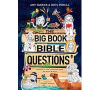 The Big Book of Bible Questions