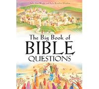 The Big Book Of Bible Questions