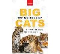 The Big Book of Big Cats