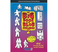 The Big Book of Blob Feelings 2 (Blobs) by Pip Wilson (2015-04-14)