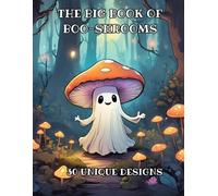 The Big Book of Boo-Shrooms