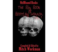 The Big Book of Bootleg Horror: Volume 1