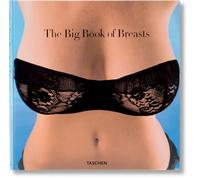 The Big Book of Breasts: the golden age of natural curves
