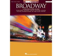 The Big Book Of Broadway: 4th Edition